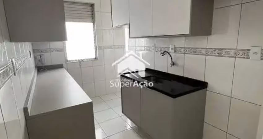 Apartamento para venda em vila augusta de 44.70m² com 1 quarto e 1 garagem