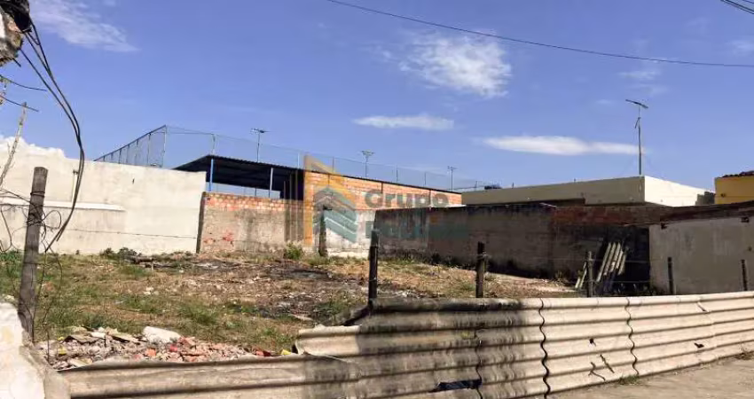 Terreno à venda na Rua Prados, Vila Cristina, Betim