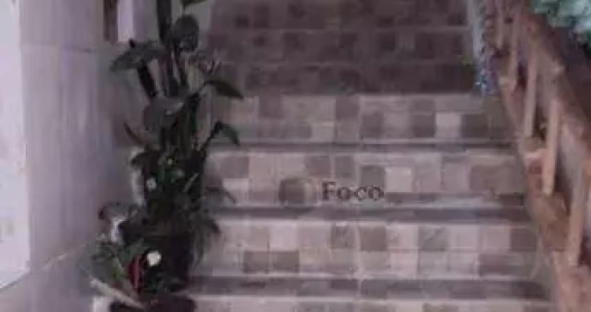 Casa para alugar em jardim arpoador de 45.00m² com 2 quartos