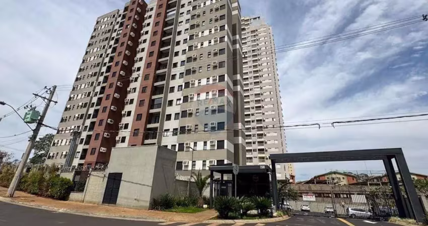 Apartamento para alugar em alto da boa vista de 51.26m² com 2 quartos