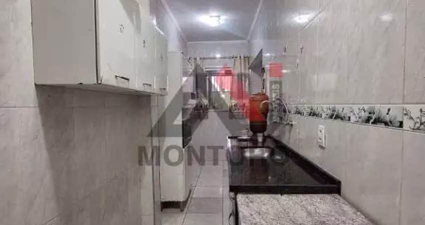 Casa para venda em jardim roberto selmi dei de 132.00m² com 2 quartos e 1 garagem