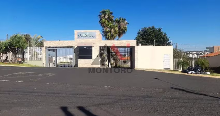 Casa de condomínio para venda em jardim dom pedro i de 139.00m² com 3 quartos, 3 suites e 4 garagens