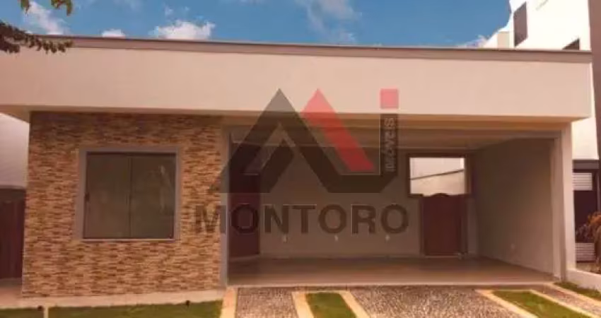 Casa de condomínio para venda em parque residencial damha de 200.00m² com 3 quartos, 3 suites e 4 garagens