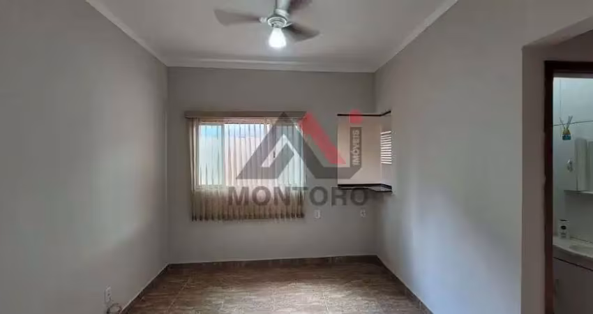Casa de condomínio para venda em jardim maria luiza ii de 165.00m² com 2 quartos, 2 suites e 2 garagens