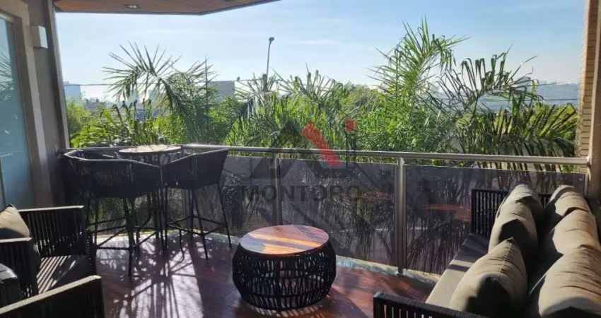 Casa de condomínio para venda em parque residencial damha de 240.00m² com 3 quartos, 2 suites e 2 garagens