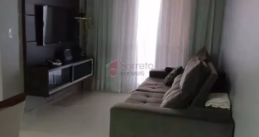 Apartamento para venda em jardim tamoio de 72.00m² com 3 quartos, 1 suite e 2 garagens