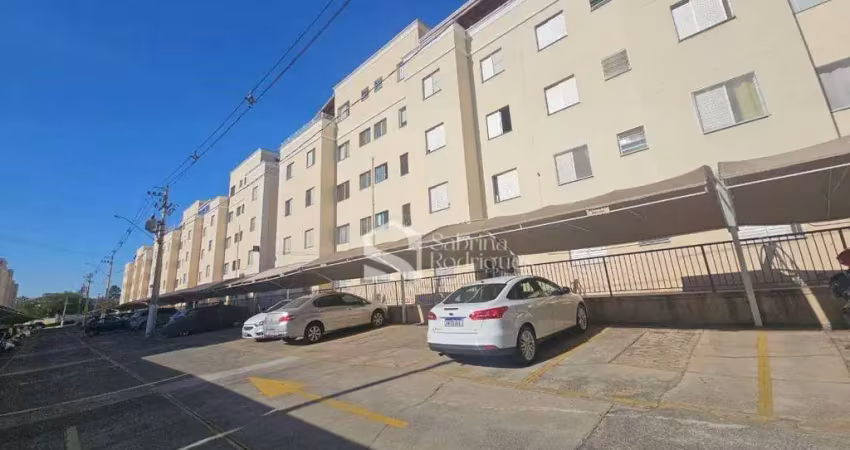 Apartamento para alugar em condomínio spazio illuminare de 70.00m² com 2 quartos, 1 suite e 1 garagem