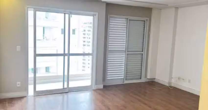 Apartamento para alugar em centro de 75.00m² com 2 quartos, 1 suite e 1 garagem