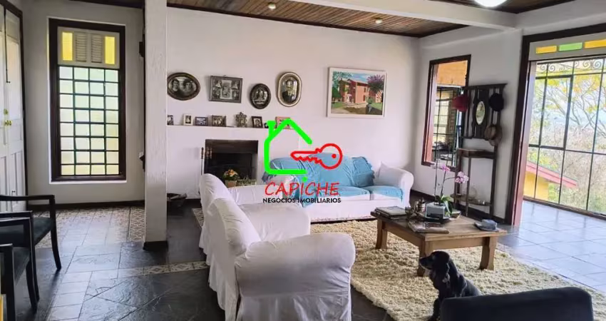 Casa para venda em são joaquim de 2230.00m² com 5 quartos, 4 suites e 8 garagens