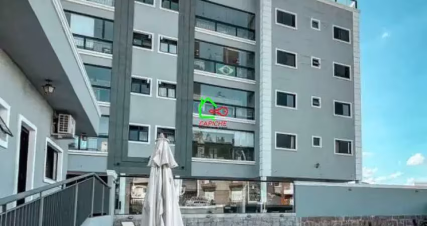 Apartamento para venda em centro de 230.00m² com 3 quartos, 3 suites e 3 garagens