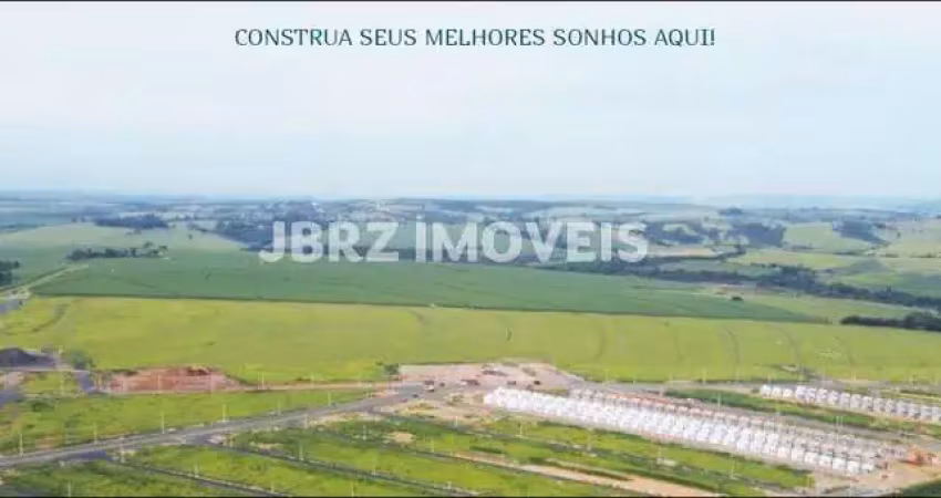 Lote / terreno para venda em jardim rossignatti de 150.00m²