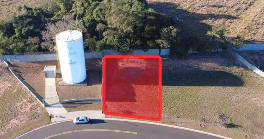 Terreno para venda em chácara são marcelo de 437.00m²