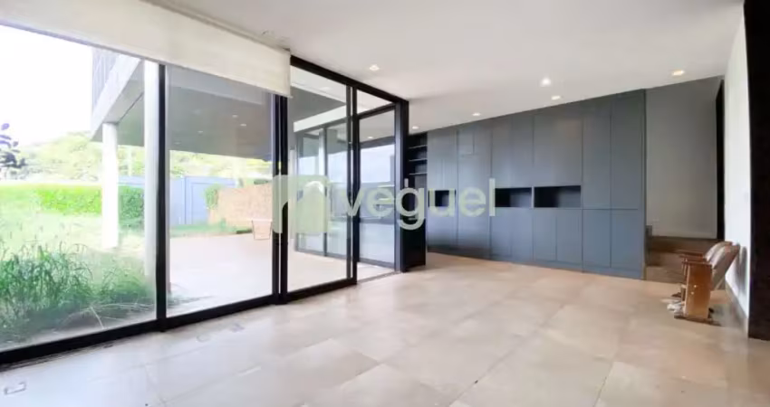 Casa de condomínio para alugar em bonfim paulista de 234.30m² com 3 quartos, 1 suite e 4 garagens