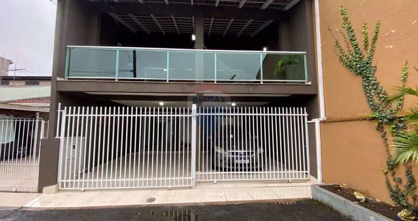 Casa de condomínio para venda em boqueirão de 290.00m² com 4 quartos, 2 suites e 2 garagens