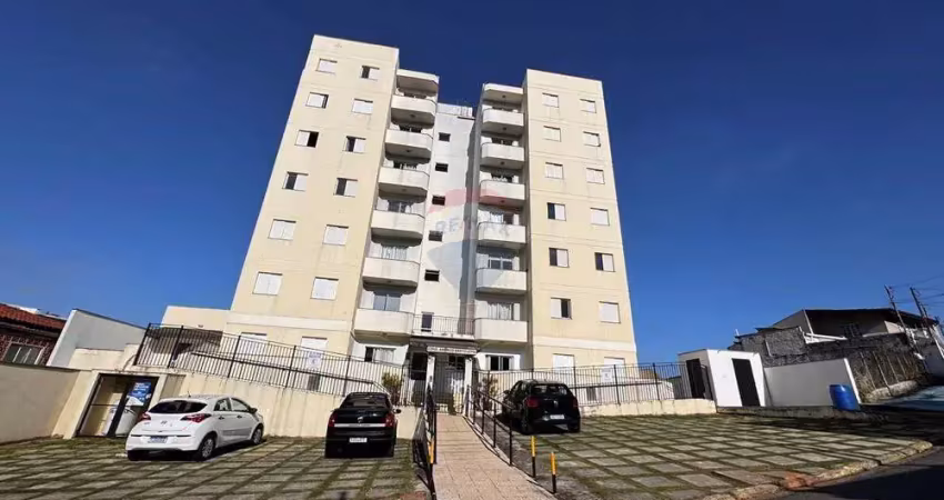 Apartamento para venda em aparecida de 74.00m² com 3 quartos e 1 garagem