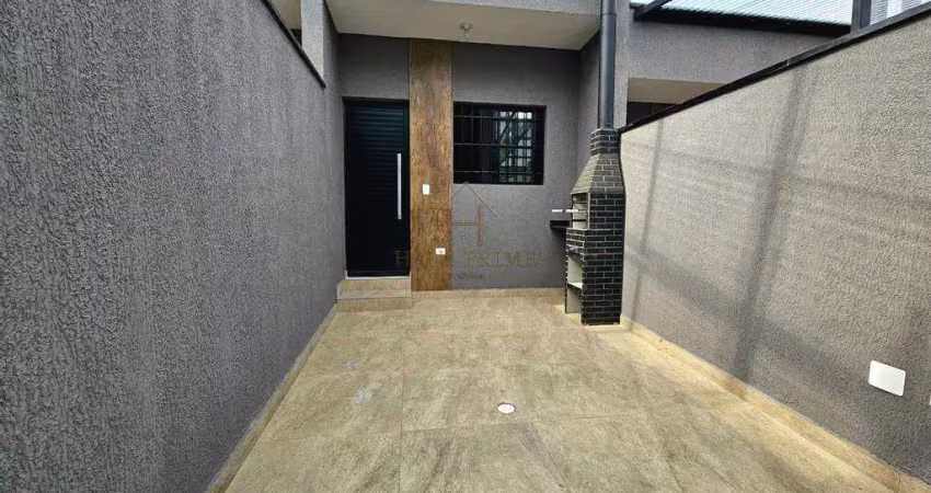 Casa para alugar em pununduva de 48.00m² com 2 quartos e 1 garagem