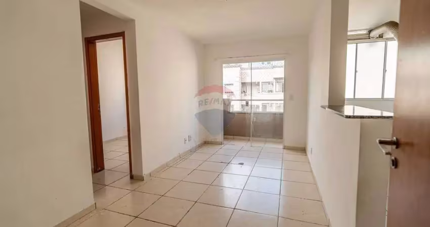 Apartamento para venda em pechincha de 50.00m² com 2 quartos e 1 garagem