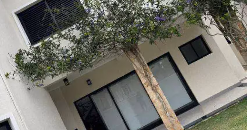 Casa de condomínio para venda em morada dos pinheiros (aldeia da serra) de 430.00m² com 4 quartos e 4 suites