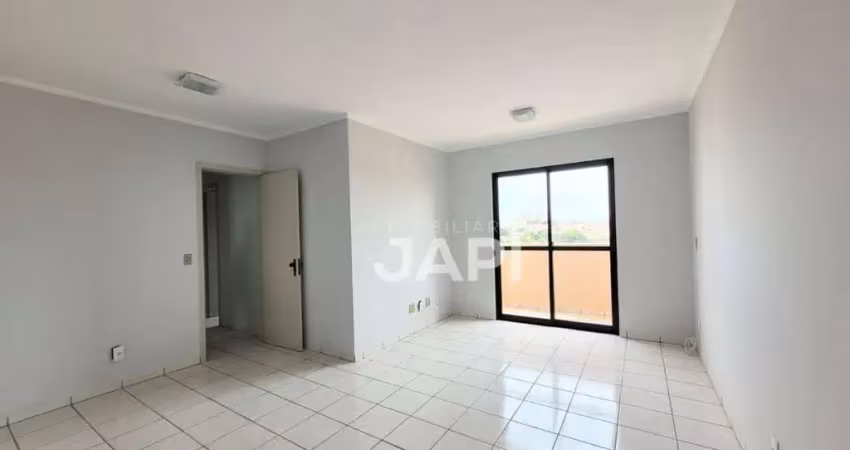 Apartamento para venda em parque residencial eloy chaves de 75.00m² com 2 quartos, 1 suite e 2 garagens