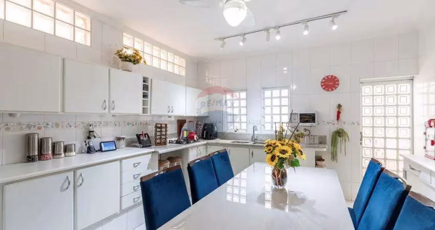 Casa para venda em jardim paulista de 177.04m² com 3 quartos e 2 garagens