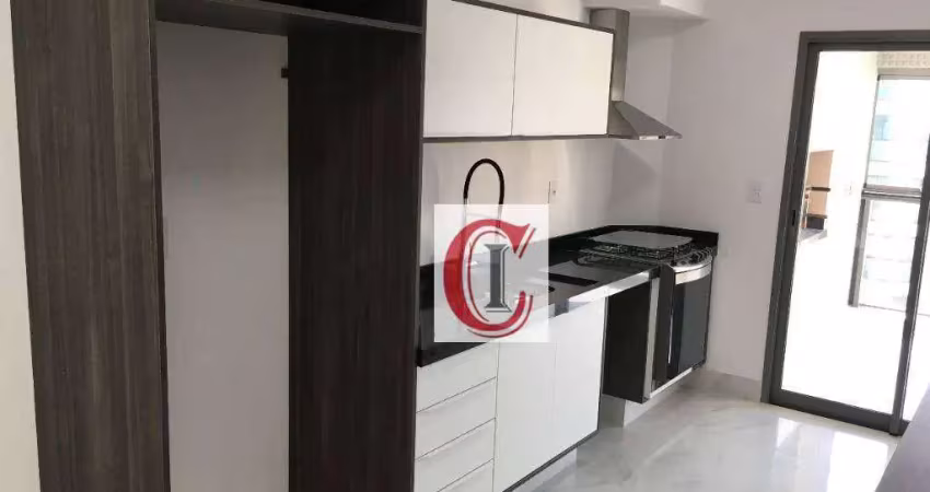 Apartamento para venda em jardim de 165.00m² com 3 quartos, 3 suites e 4 garagens