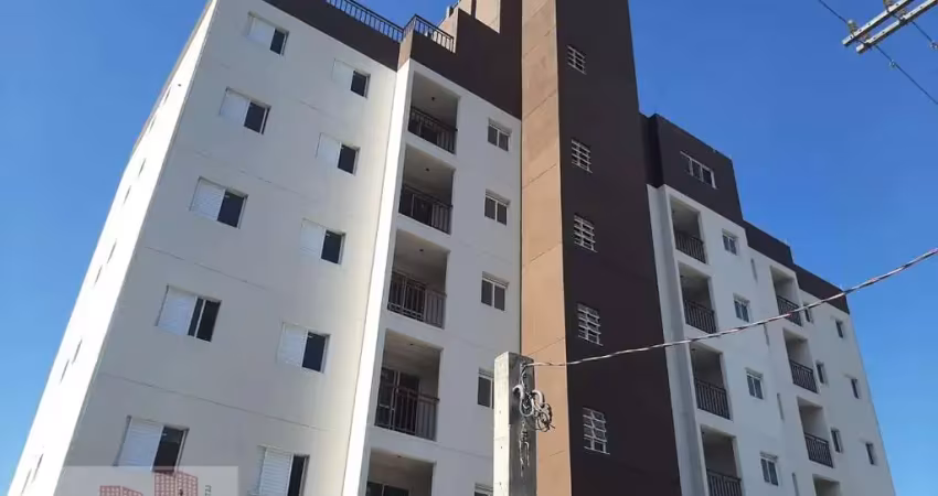 Apartamento para venda em centro de 48.00m² com 2 quartos, 1 suite e 1 garagem