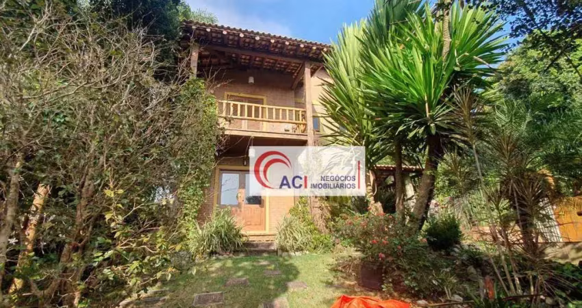 Casa de condomínio para alugar em vila verde de 180.00m² com 3 quartos, 3 suites e 3 garagens