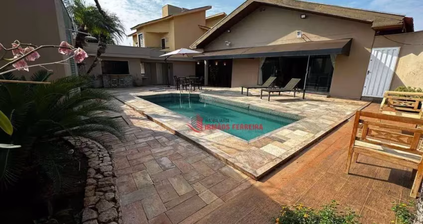 Casa para alugar em nova redentora de 720.00m² com 4 quartos, 4 suites e 4 garagens