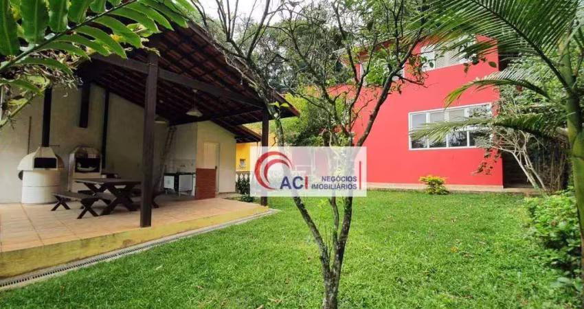 Casa de condomínio para venda em vila verde de 342.00m² com 4 quartos, 3 suites e 2 garagens