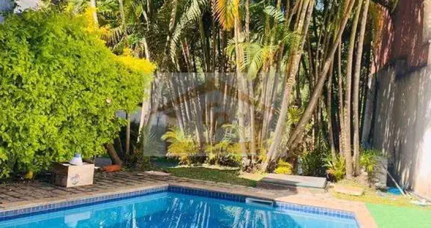 Casa para venda em jardim bolívia de 350.00m² com 4 quartos, 2 suites e 5 garagens