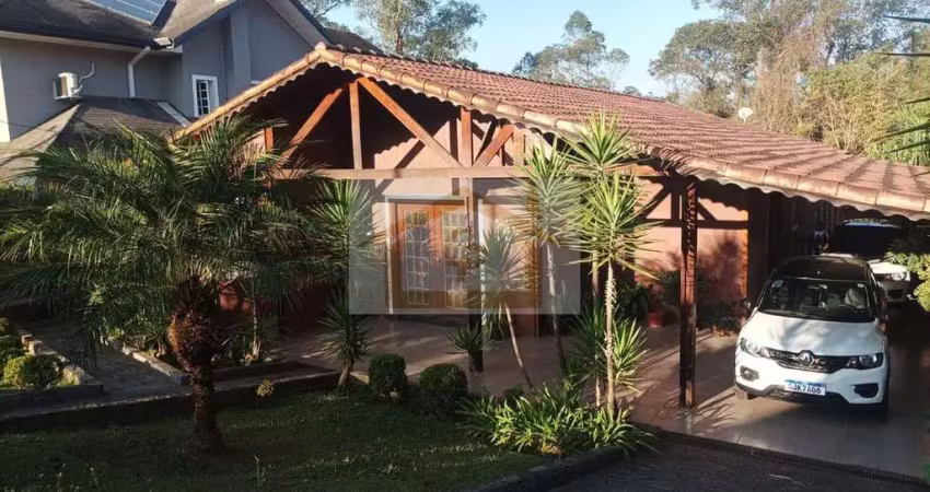 Casa para venda em nova higienópolis de 200.00m² com 5 quartos e 4 garagens