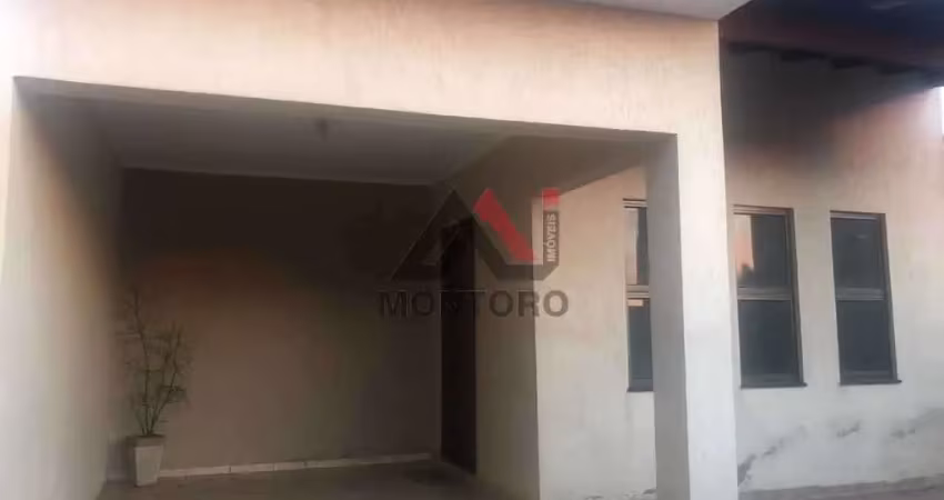 Casa para venda em jardim roberto selmi dei de 135.00m² com 2 quartos e 3 garagens