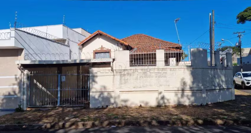 Casa para venda em vila prado de 196.00m² com 3 quartos e 2 garagens