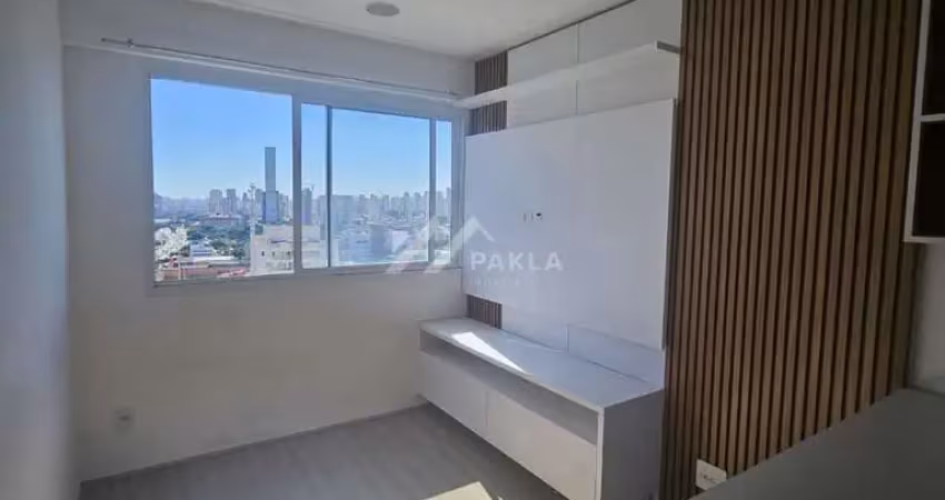 Apartamento para venda e aluguel em quarta parada de 42.00m² com 2 quartos