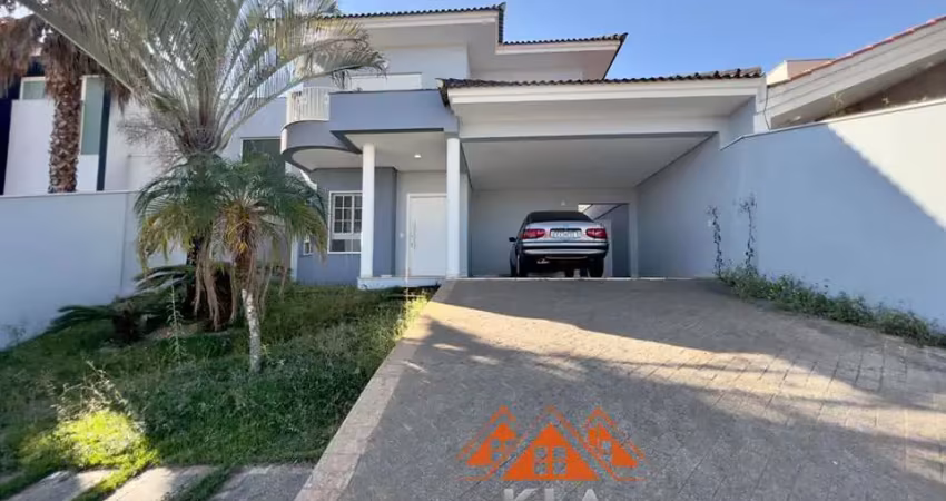 Casa de condomínio para venda em jardim ibiti do paço de 242.00m² com 3 quartos, 3 suites e 4 garagens