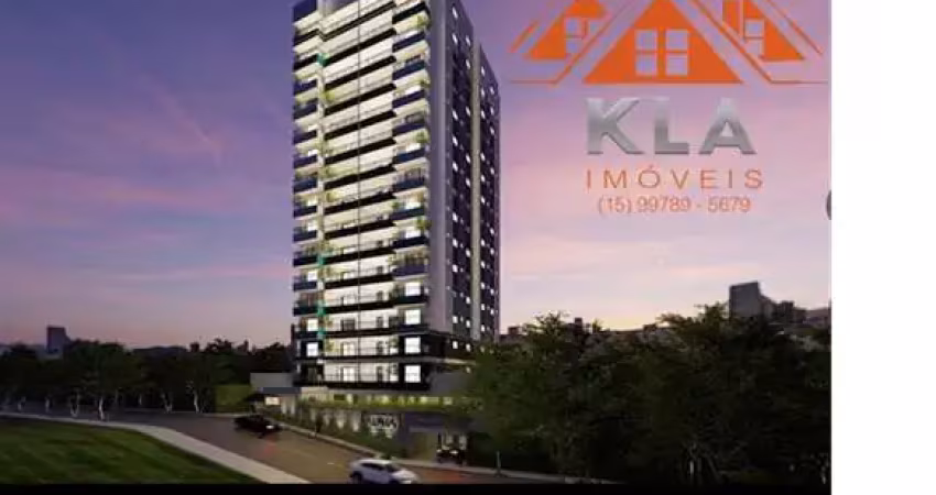 Apartamento para venda em vila lucy de 112.00m² com 3 quartos, 3 suites e 2 garagens
