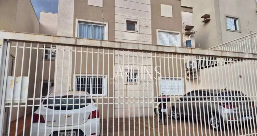 Apartamento para venda em residencial greenville de 46.00m² com 2 quartos e 1 garagem