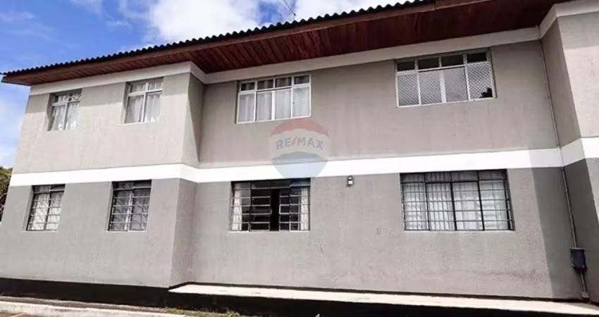 Apartamento para venda em alto boqueirão de 65.00m² com 3 quartos e 1 garagem