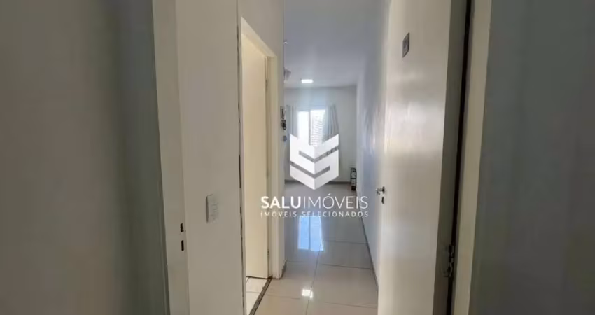 Apartamento para alugar em parque campolim de 48.00m² com 2 quartos e 1 garagem