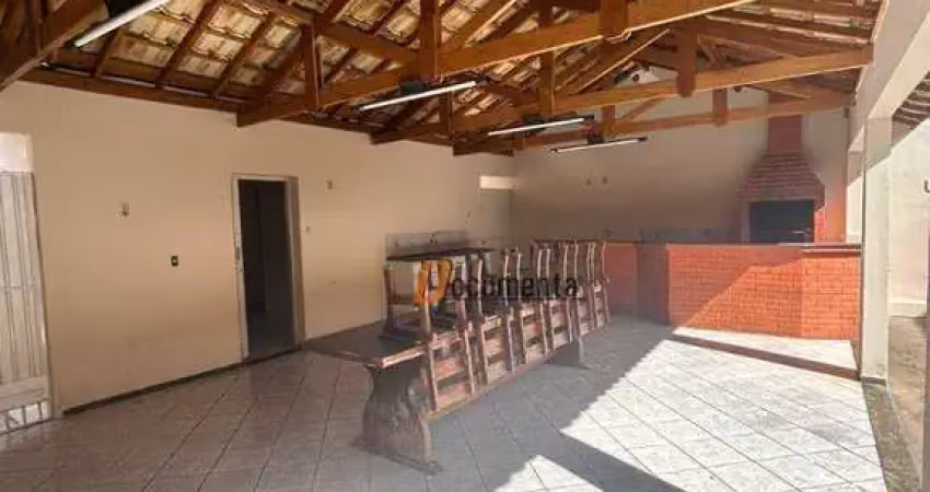 Casa para alugar em dona amélia de 160.00m² com 3 quartos