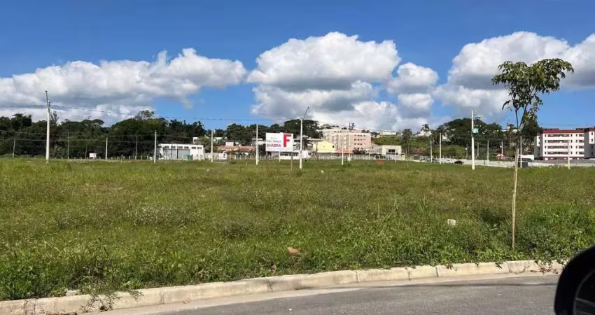 Terreno à venda na Avenida Francisco Rodrigues Filho, Vila Suissa, Mogi das Cruzes