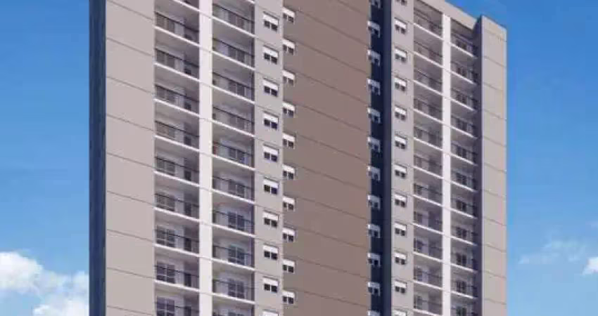 Apartamento para venda em boaçava de 40.00m² com 2 quartos