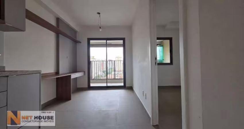 Apartamento para alugar em (zona norte) barro branco de 35.00m² com 1 quarto e 1 suite