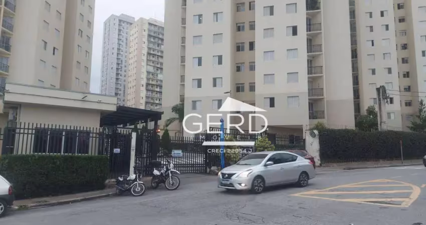Apartamento para venda em são pedro de 51.00m² com 2 quartos e 1 garagem