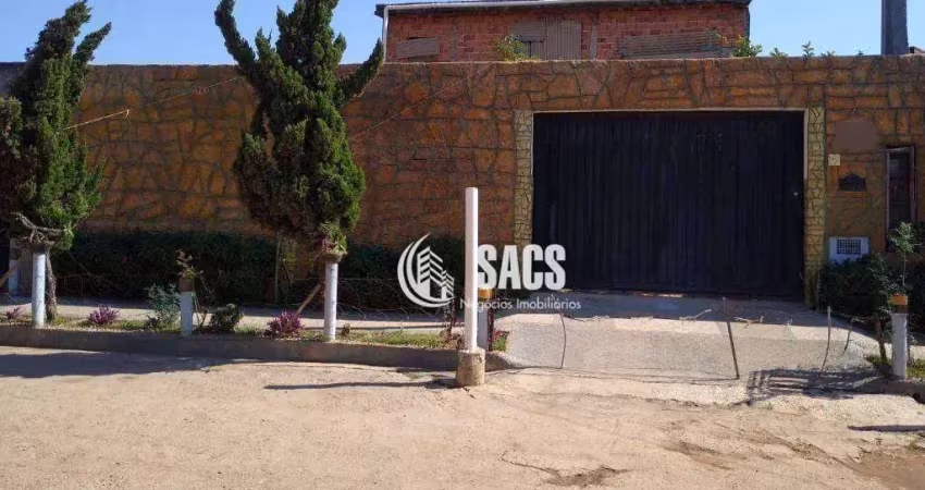 Sobrado para venda em cidade singer de 130.00m² com 3 quartos e 2 garagens