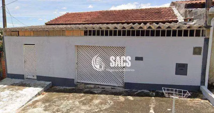 Casa para venda em dic iii (conjunto habitacional ruy novaes) de 95.00m² com 3 quartos e 3 garagens