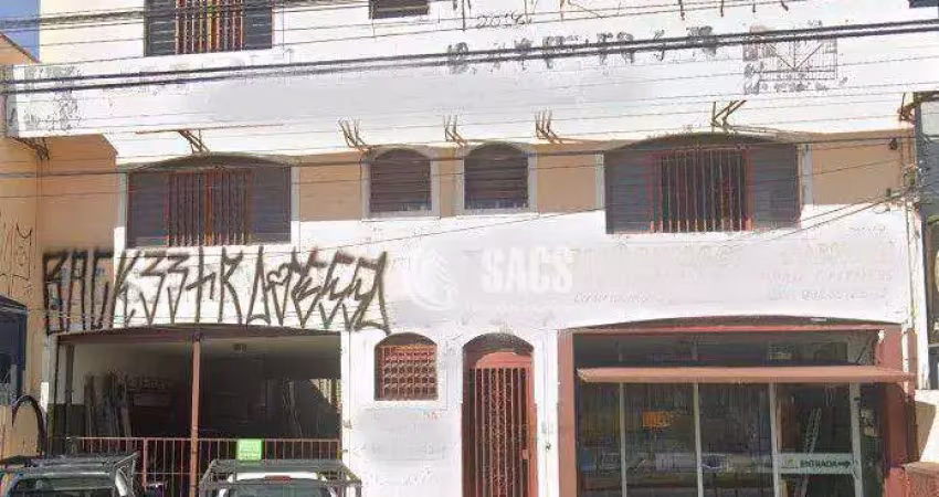 Sala comercial para alugar em parque universitário de viracopos de 55.00m²