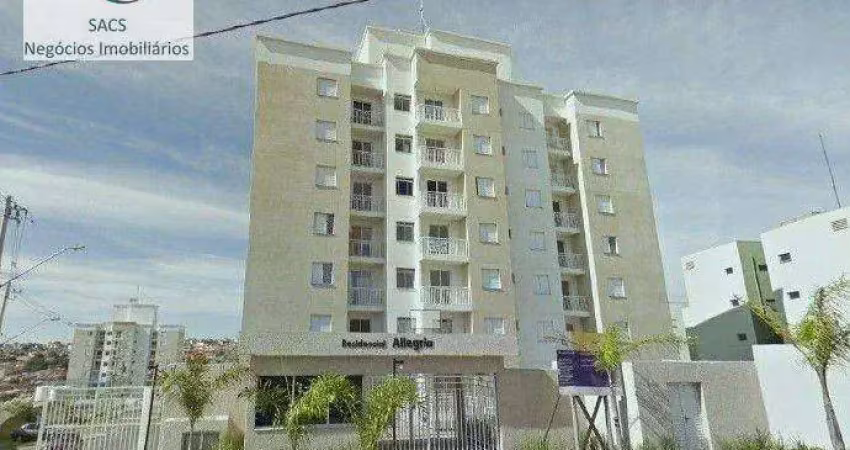 Apartamento para venda em parque dom pedro ii de 49.00m² com 2 quartos e 1 garagem