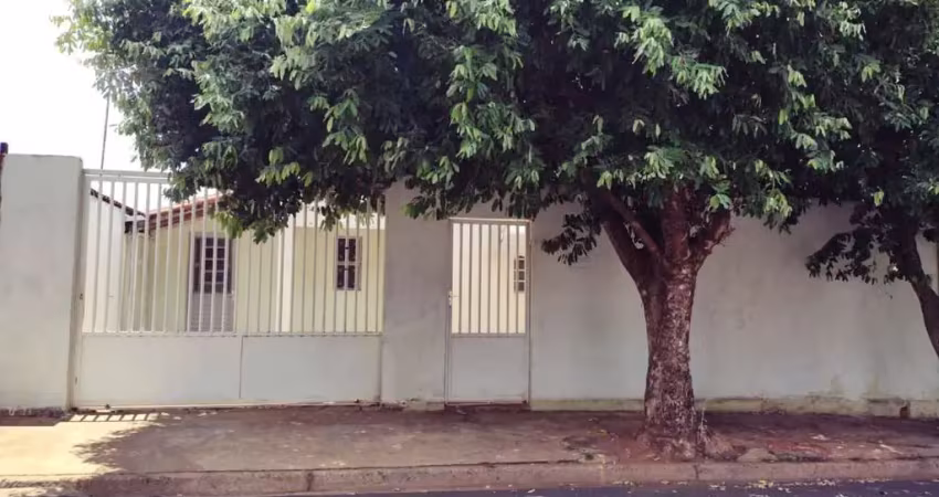 Casa para venda em jardim são braz de 110.00m² com 2 quartos