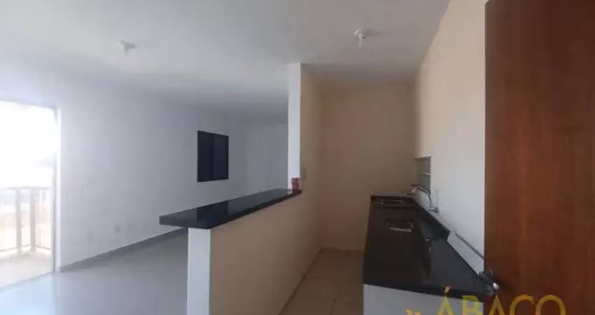 Apartamento para alugar em parque arnold schimidt de 41.00m² com 1 quarto e 1 garagem